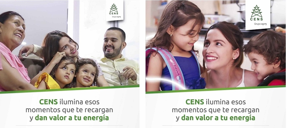 Disfrutar la energía eléctrica de forma racional y eficiente.