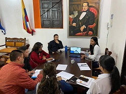 Escuelas deportivas benefician a 1600 niños en Norte de Santander y Arauca