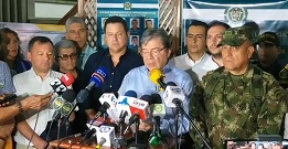 Aumentan seguridad y pie de fuerza para Cúcuta y el Catatumbo