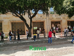 Aliados por Cúcuta iniciativa de trabajo mancomunado