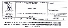 El 31 de octubre vence plazo del  20% de descuento a impuestos sin intereses ni sanciones
