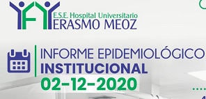 Prorrogada alerta roja hospitalaria por colapso en Ucis de Cúcuta