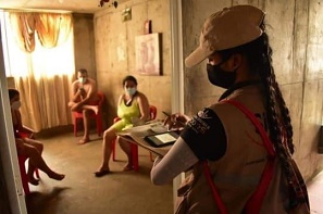 Sisben  en Cúcuta se puede actualizar vía correo electrónico