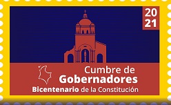 Cumbre de Gobernadores de Colombia se reúnen en Norte de Santander