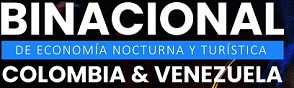 Encuentro colombo venezolano de economía nocturna y turística