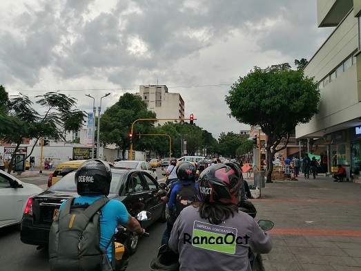 Medidas especiales en Cúcuta por elecciones del 27 de octubre