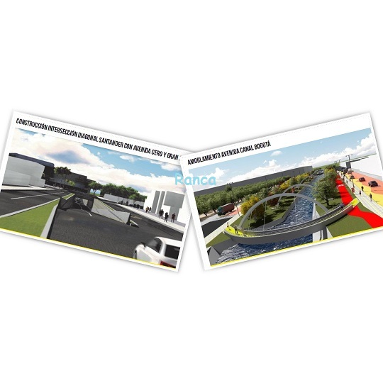 Proyectos que piden continuar en Cúcuta