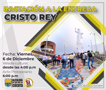 061219EntregaCristoRey