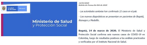 140320Seisnuevos Covid19suman22