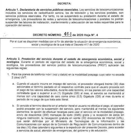 230320Dcto464CelularesPospago