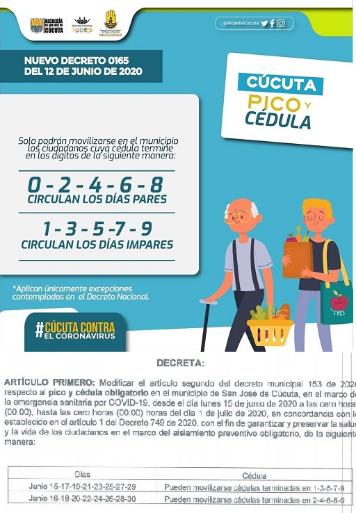 130620FlexibilizanPicoCedulaCucuta