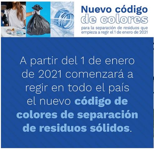 020121Codigocolorrdresiduossolidos