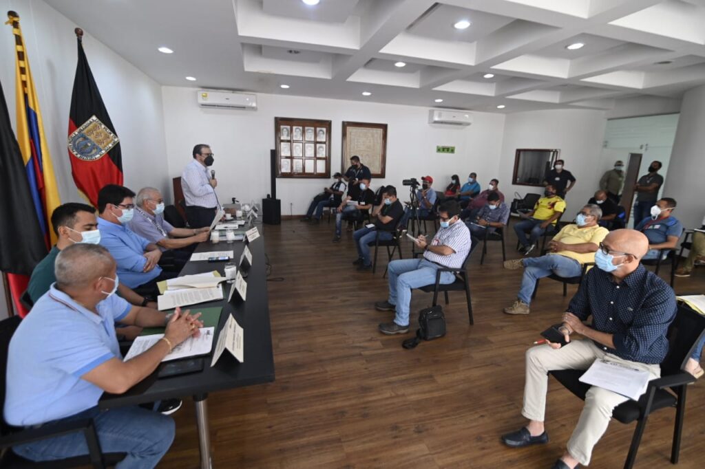 240521Acuerdotaxistas 1024x682