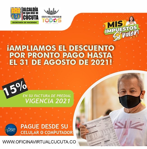 010621AmpliadosPlazosdeclararypagarenCucuta