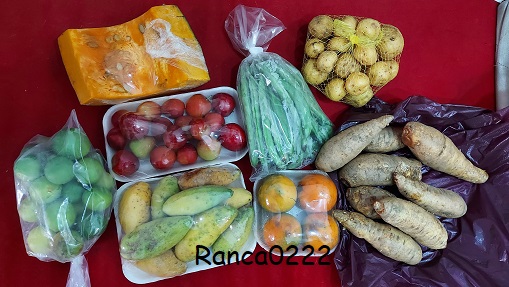 Alimentos