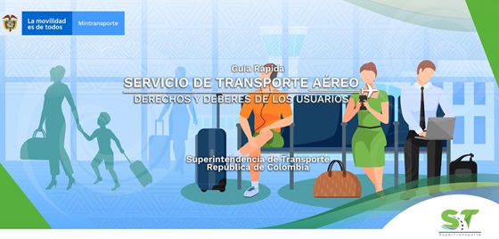 Home Cómo reclamar dinero por cancelación o sobreventas de pasajes aéreos
