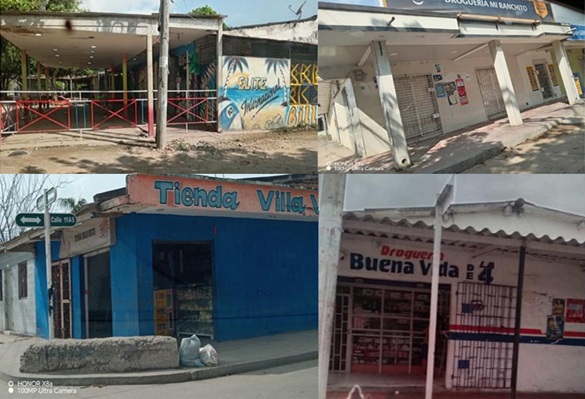 ADRES reporta a la Fiscalía presuntas anomalías de 36 IPS que estarían operando sin infraestructura física pretendiendo cobrar mas de 79 mil millones de pesos