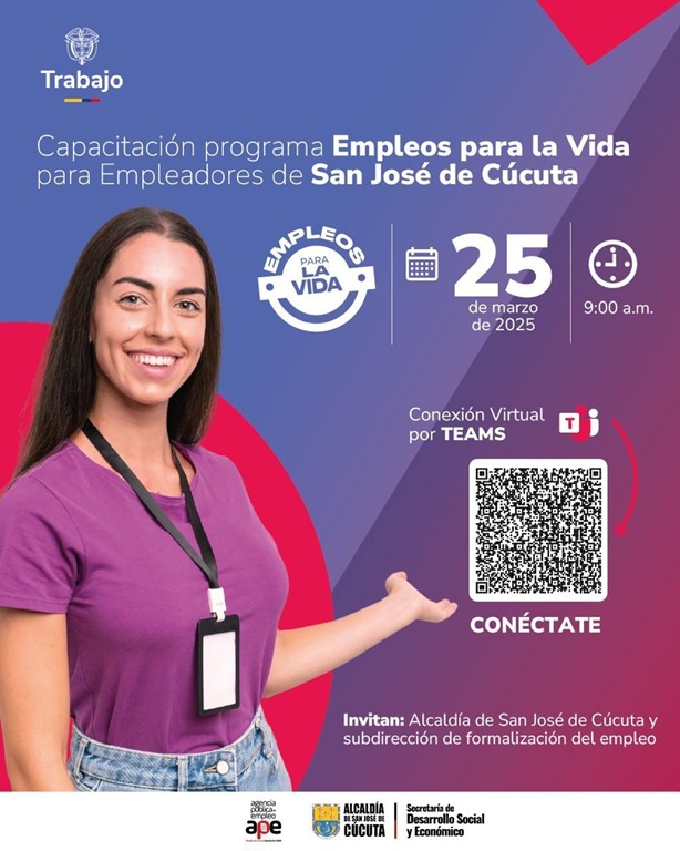 Incentivos empresariales para generadores de empleos nuevos en Cúcuta