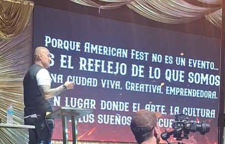 American Fest Cúcuta 2025 más que alimentos y espectáculos