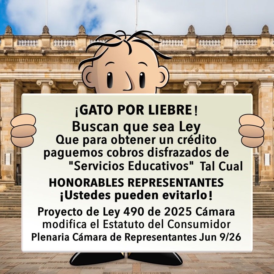 100626 Talcual Gatoxliebre ReformaEC